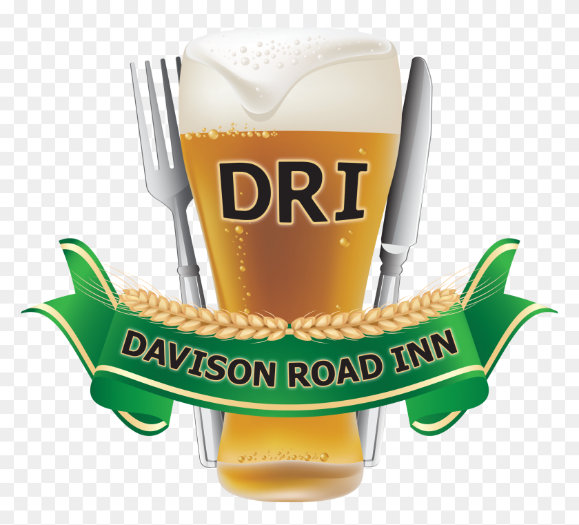 2505x2254 Lista De Cervezas Davison Road Inn - Cerveza De Barril Png