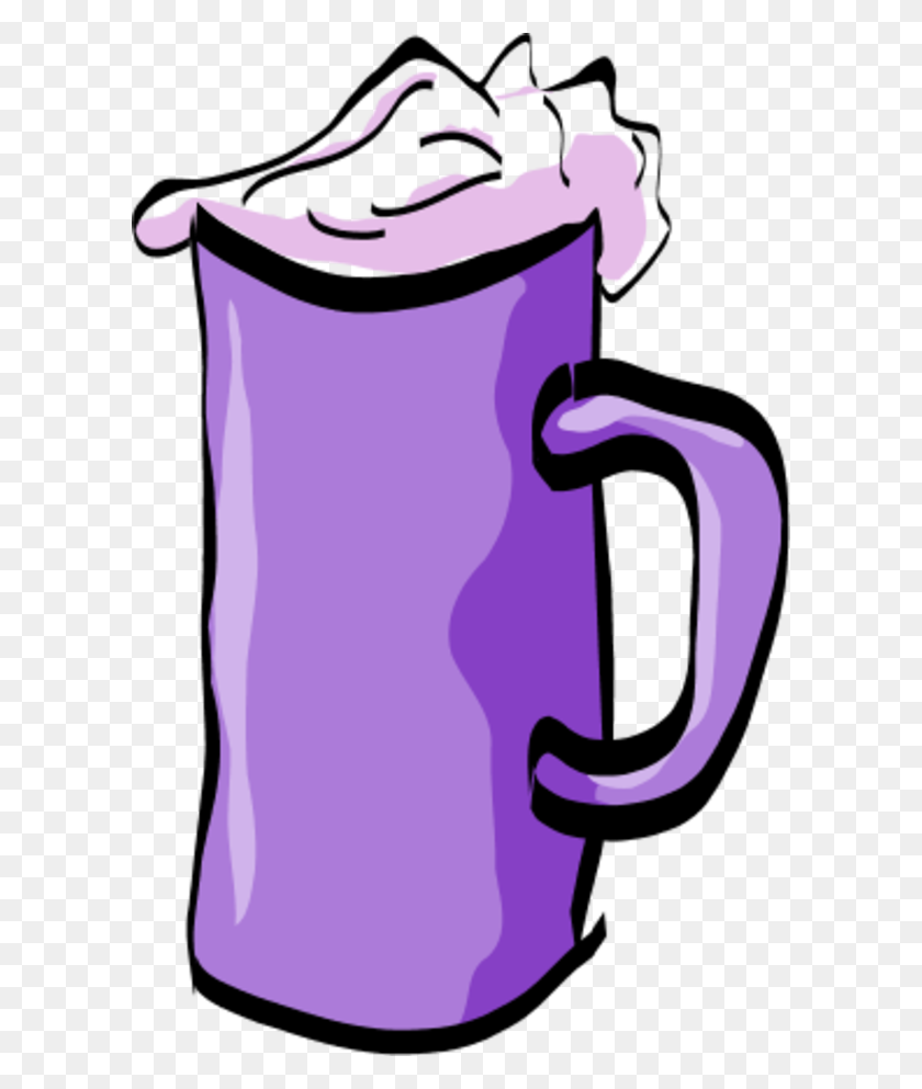 600x933 Beer Mug Cartoon - Beer Clipart