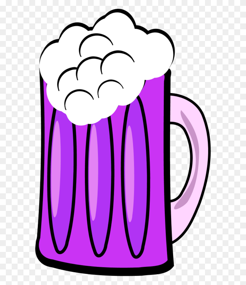 600x913 Beer Mug Clip Art Free - Pint Glass Clip Art