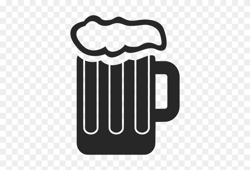 512x512 Beer Mug Icon - Beer Mug PNG