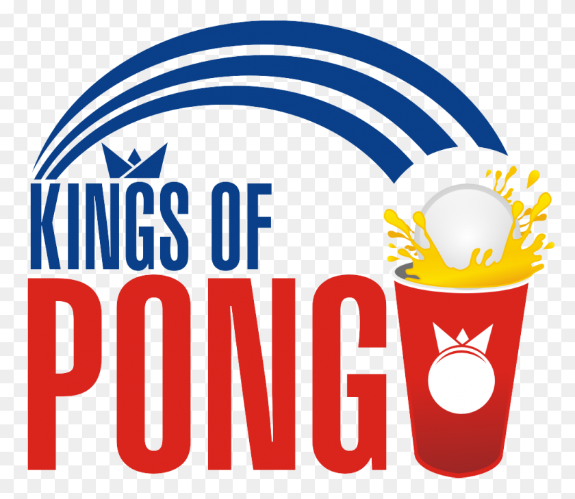 1002x860 Beer Pong Logos - Beer Pong Clipart