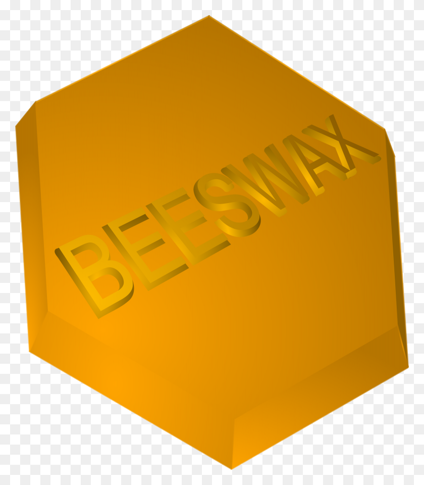 2079x2400 Beeswax Block Icons Png - Block PNG