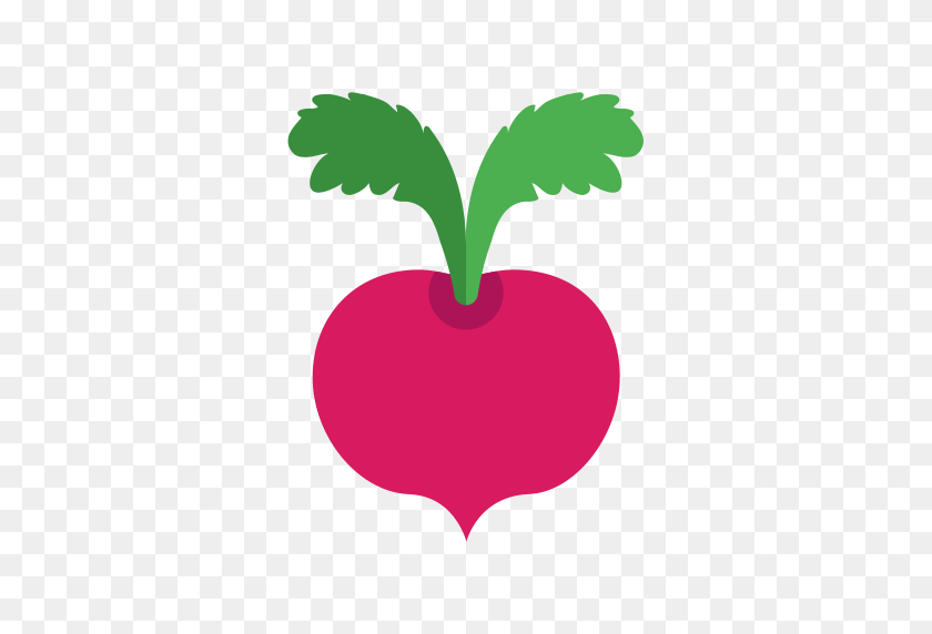 512x512 Beet Icon With Png And Vector Format For Free Unlimited Download - Beet Clipart