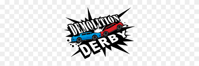 300x221 Bega Valley Motors Demo Derby Bega Show - Demolition Derby Clip Art