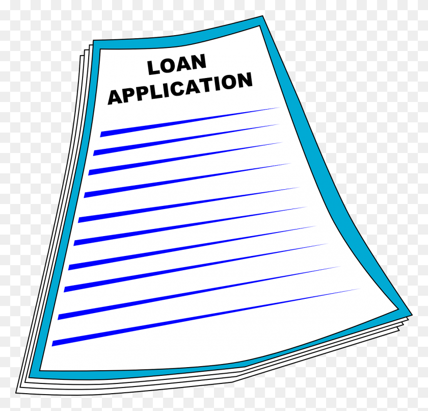 1280x1225 Beginner's Guide To Borrowing Unsecured Loans In Hong Kong - Mortgage Clipart