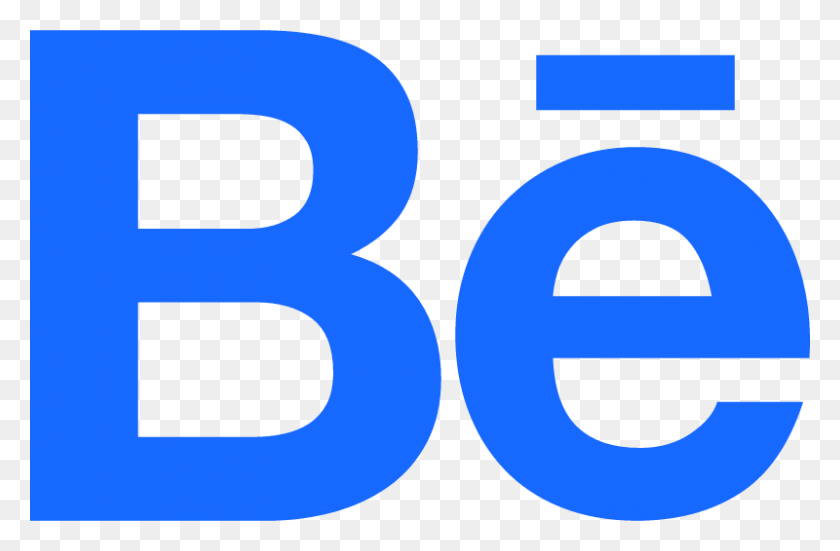800x504 Behance Вектор Png Прозрачные Векторные Изображения Behance - Логотип Behance Png
