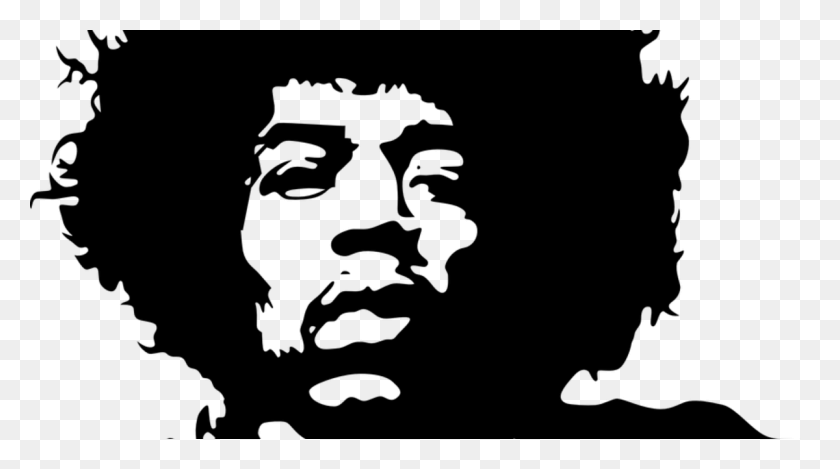 1200x630 Behind The Screens Of The Jimi Hendrix Experience's Album Electric - Jimi Hendrix PNG