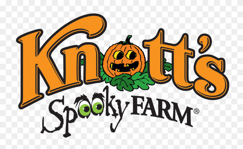 1050x612 Behind The Thrills Knott's Spooky Farm Returns For More Family - Family Fun Night Clipart