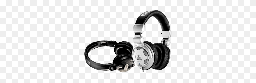 300x212 Behringer Dj Headphones - Dj Headphones PNG