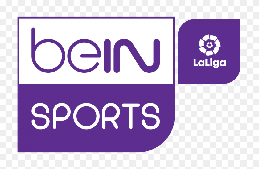 1500x940 Bein Sports La Liga - La Liga Logo Png