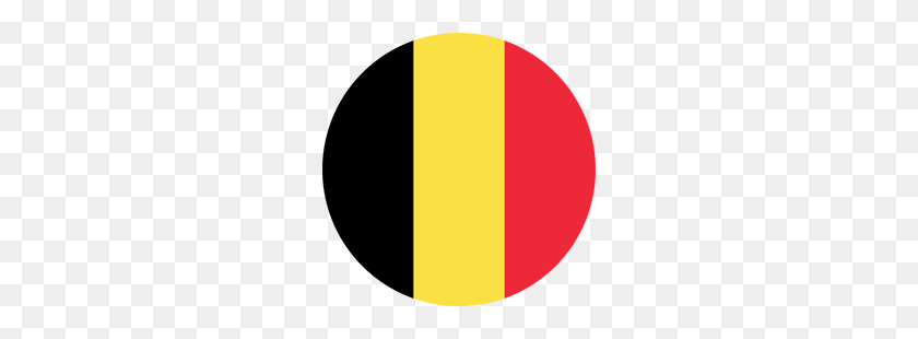 250x250 Клипарт Флаг Бельгии - Американский Флаг Картинки