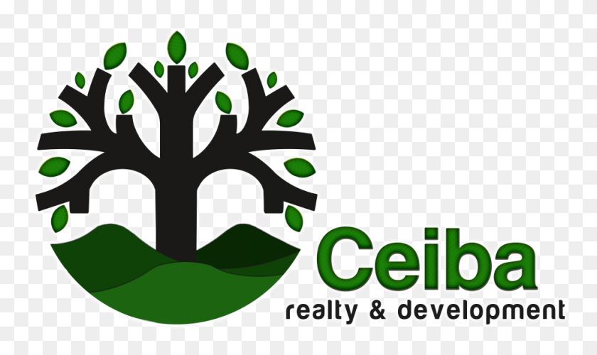 964x545 Belize Real Estate With Ceiba Realty - Real Estate Agent Clipart