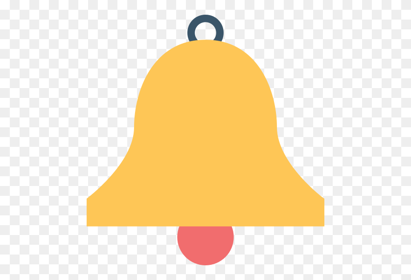 512x512 Bell Alert Png Icon - Bell PNG