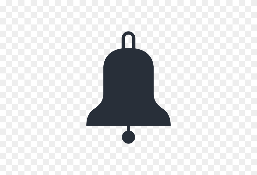 512x512 Bell Icon - Youtube Bell Icon PNG
