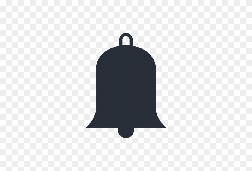 512x512 Bell Icon - Youtube Bell Icon PNG
