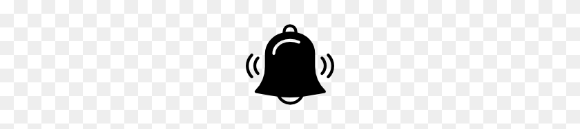 128x128 Bell Icons - Youtube Bell Icon PNG