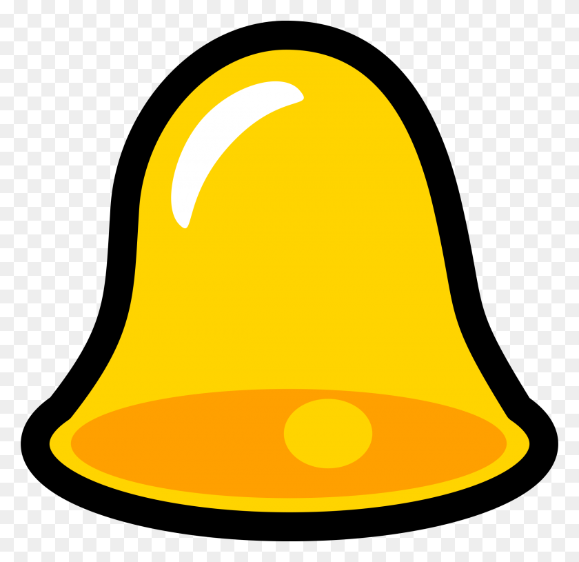 2400x2325 Bell Icons - Youtube Notification Bell PNG