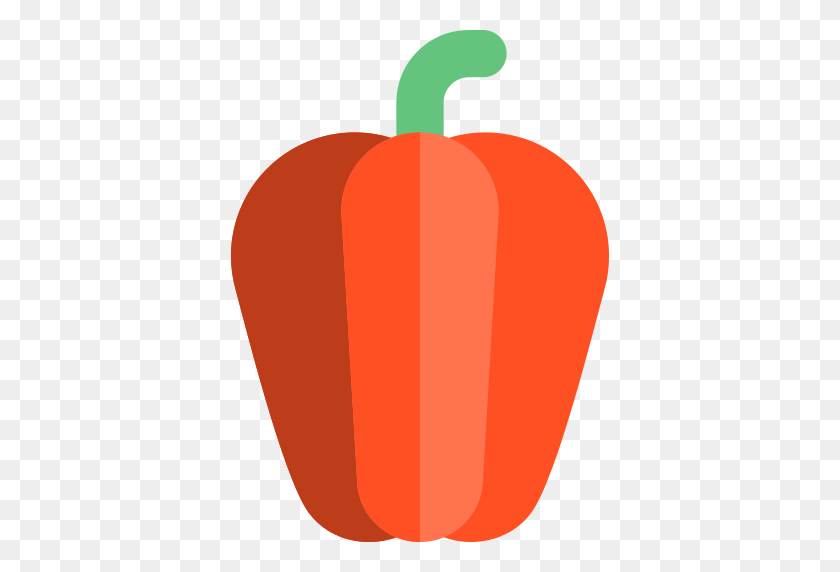 512x512 Bell Pepper Png Icon - Bell Pepper PNG