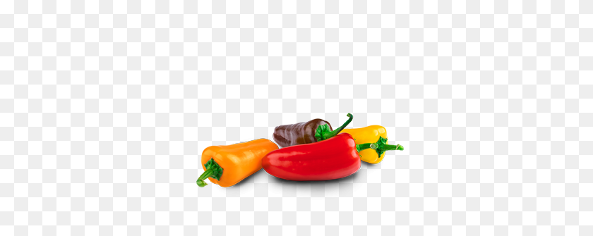 380x275 Bell Peppers Farms - Bell Pepper PNG