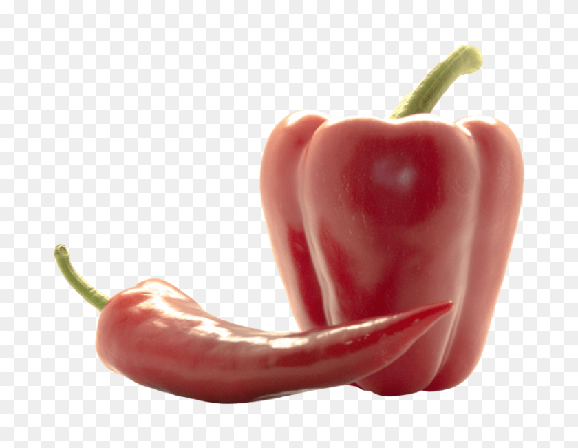 850x643 Bell Peppers Png - Bell Pepper PNG