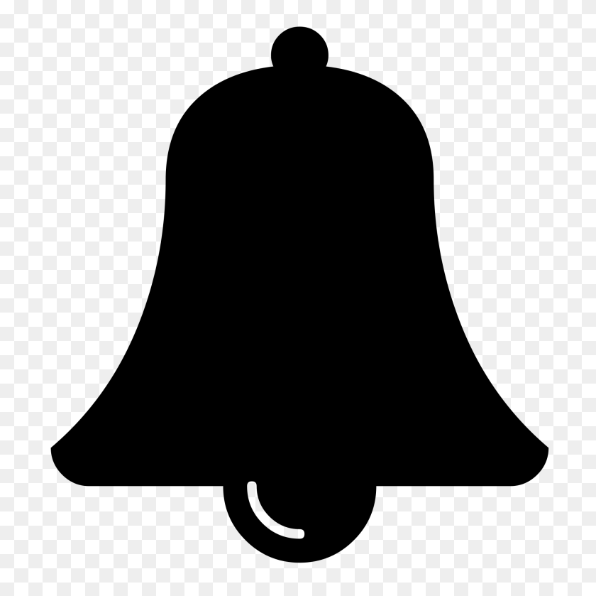 2000x2000 Bell Png Images Free Download - Gallon Of Milk Clipart