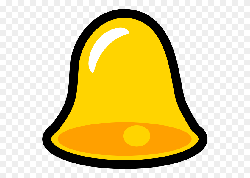 555x538 Bell Png Transparent Bell Images - Bell Icon PNG