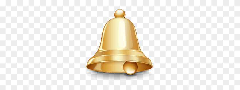 256x256 Bell Png Transparent Bell Images - Bell PNG