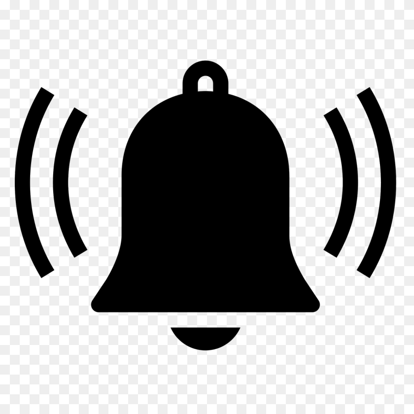 1200x1200 Bell Png Transparent Images - Bell PNG