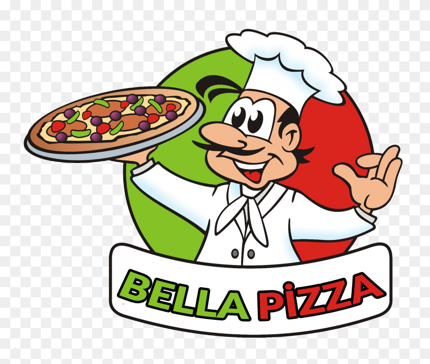 1600x1334 Bella Pizza, Bella Pizza Portsmouth, Portsmouth Pizza, Bella - Pizza PNG