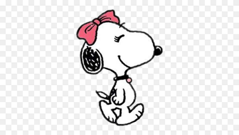 309x416 Belle Snoopy Cartoon Peanut Beautiful Work Goodmorning - Peanut Clipart