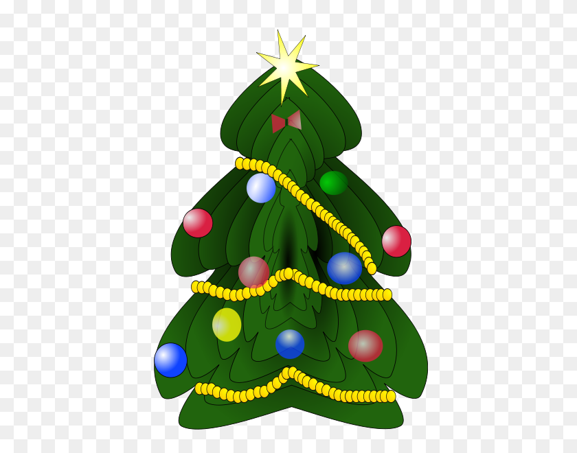 406x600 Bells Of Christmas Png Clip Arts For Web - Christmas Scenes Clipart