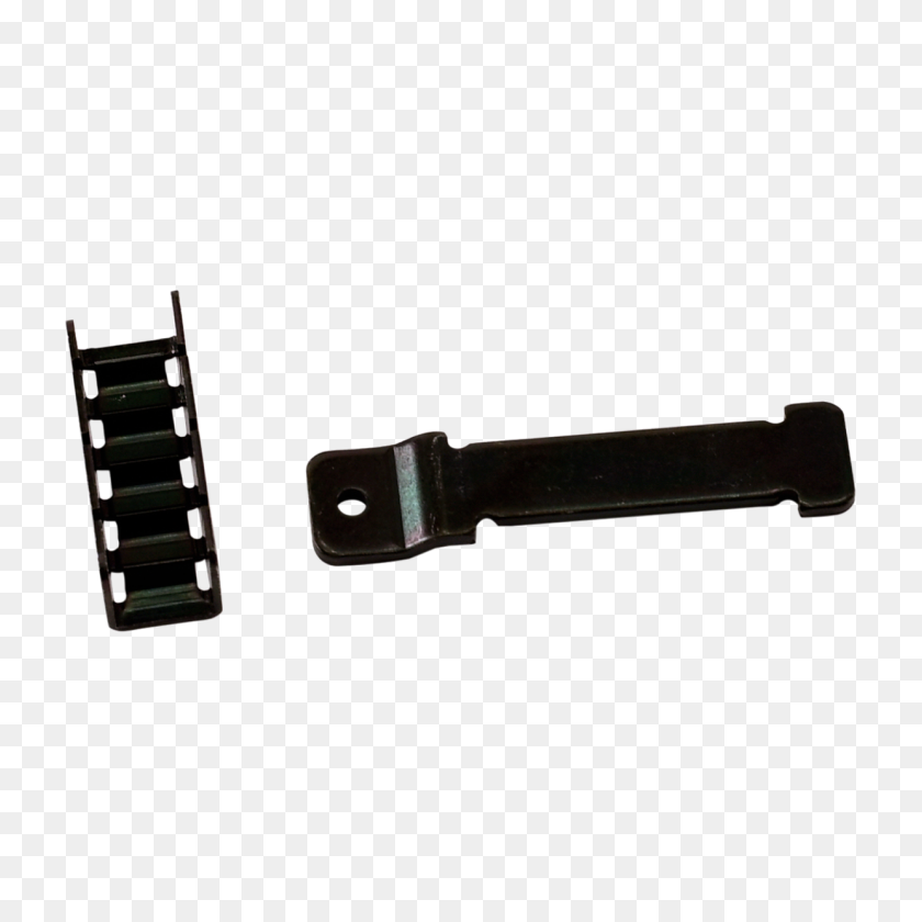 1240x1240 Belt Clip Kit Chamberlain Parts Support - Belt PNG