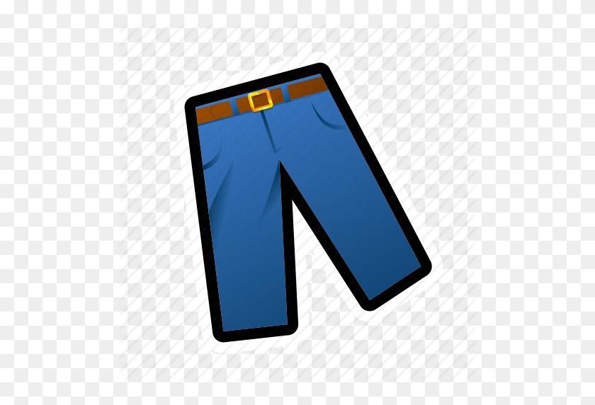 512x512 Belt, Dress, Man, Pants Icon - Belt PNG