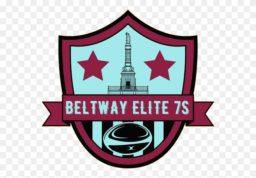 700x525 Beltway Elite - Washington Nationals Logo PNG