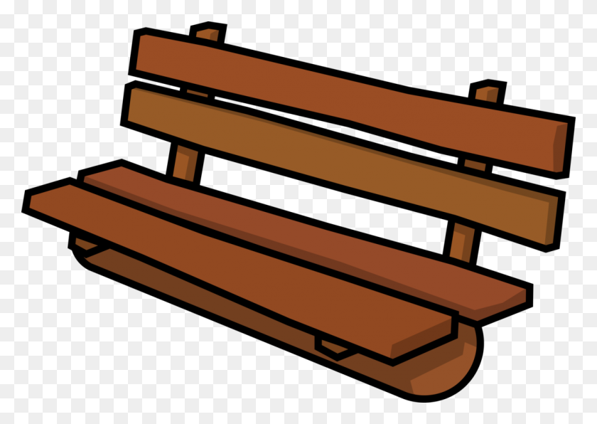 1091x750 Bench Seat Download Computer Icons - Park Bench Clipart