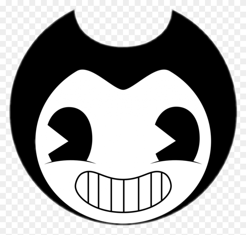 Bendy And The Ink Machine - Bendy And The Ink Machine PNG