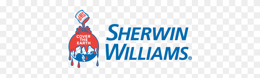 401x193 Beneficios - Logotipo De Sherwin Williams Png