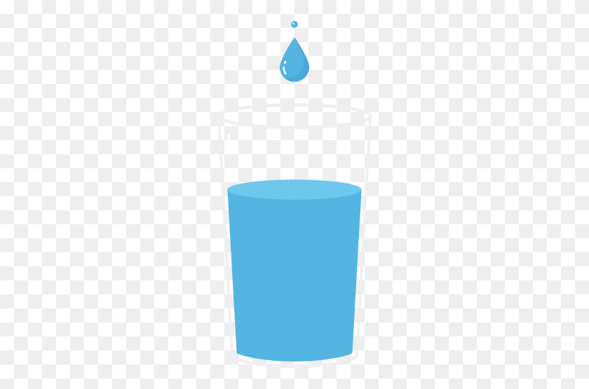 220x495 Benefits Of Drinking Water Avoid Headache Fatigue Healthy - Glass Of Water PNG