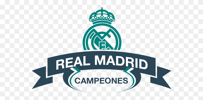 578x355 Benefits Of Having The Real Madrid License Adidas Real Madrid - Real Madrid PNG