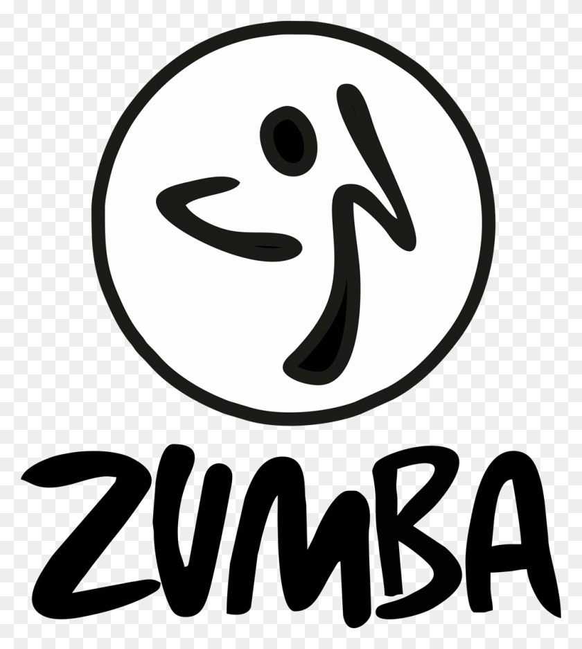 1000x1124 Benefits Of Zumba! Ring A Doctor Blog - Zumba Logo PNG