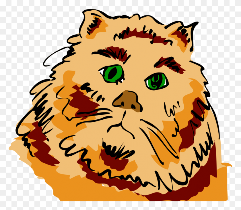 873x750 Бенгальская Кошка Популярные Имена Кошек Дракон Ли Пикси Боб Полосатый Кот Бесплатно - Пикси Клипарт