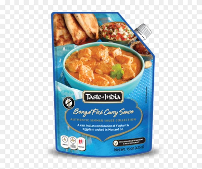 929x768 Salsa De Curry De Pescado De Bengala - Curry Png