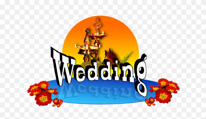 640x427 Bengali Marriage Clipart Png Collection - Wedding Images Clip Art