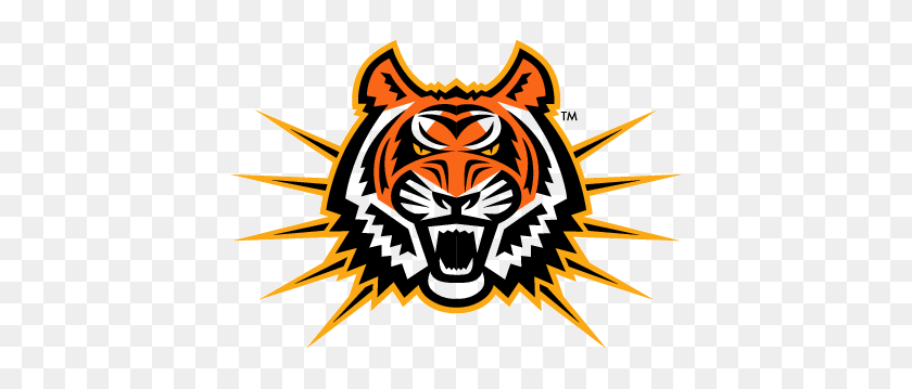 436x299 Bengals Logo Png, Cincinnati Bengals Primary Logo Sports Logo - Cincinnati Bengals Logo Png