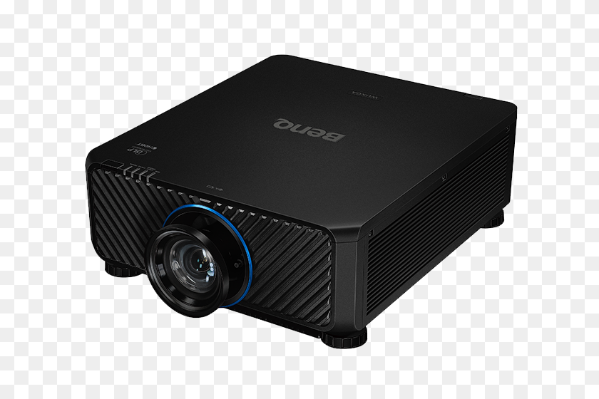 620x500 Benq Releases The New Dlp Projector - Projector PNG