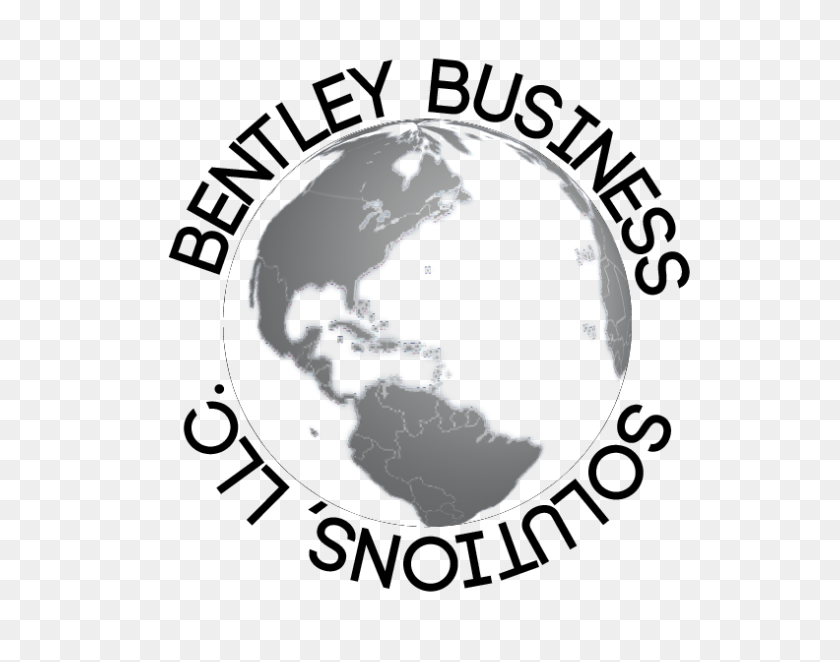 792x612 Bentley Business Solutions, Ооо - Логотип Bentley Png