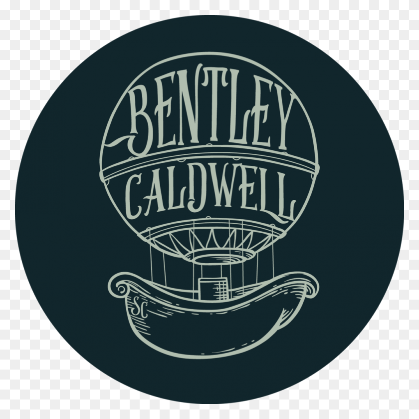 1000x1000 Bentley Caldwell - Bentley Logo PNG
