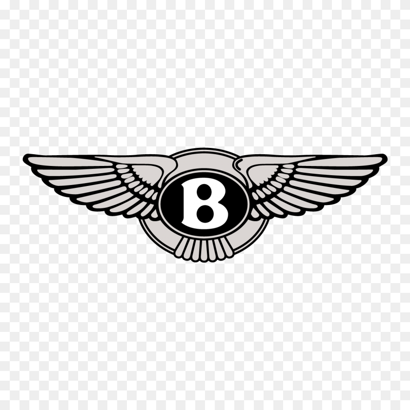 1200x1200 Bentley Logo Png - Bentley Logo PNG