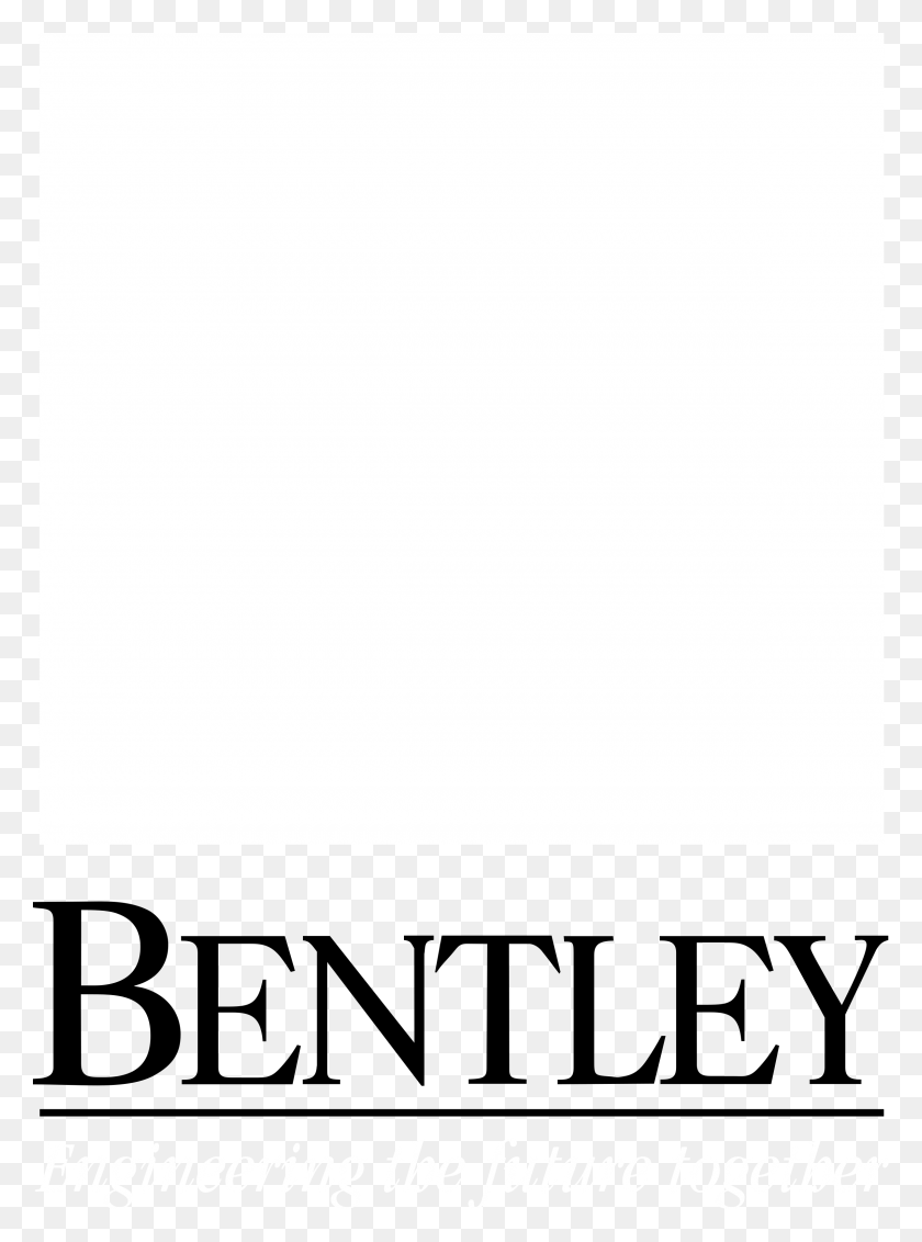 2400x3299 Bentley Logo Png Transparent Vector - Bentley Logo PNG