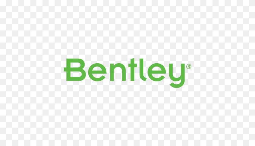 420x420 Bentley Systems Geo - Bentley Logo PNG